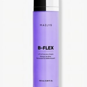 MAËLYS B-FLEX Lift & Firm Arm Cream - Purple